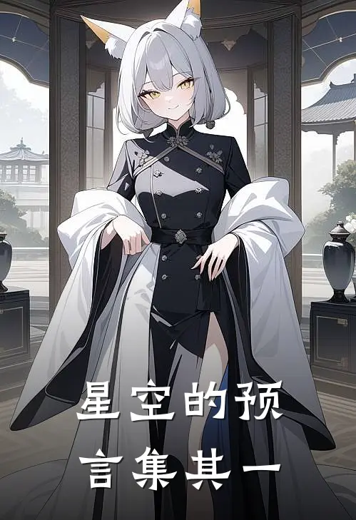 星空的预言集其一