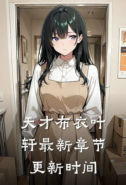 天才布衣叶轩最新章节更新时间