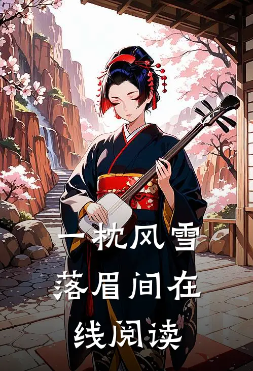 一枕风雪落眉间在线阅读