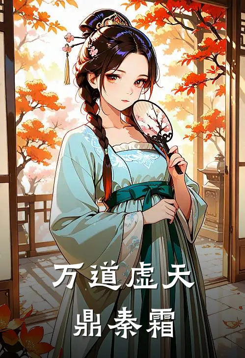 万道虚天鼎 秦霜