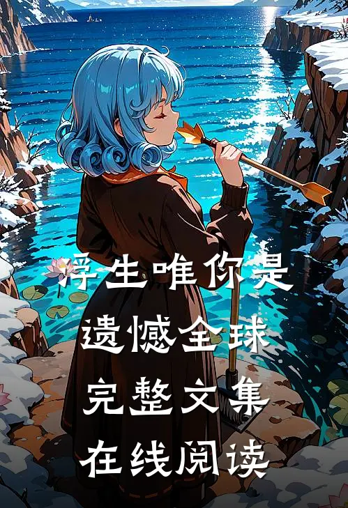 浮生唯你是遗憾全球完整文集在线阅读
