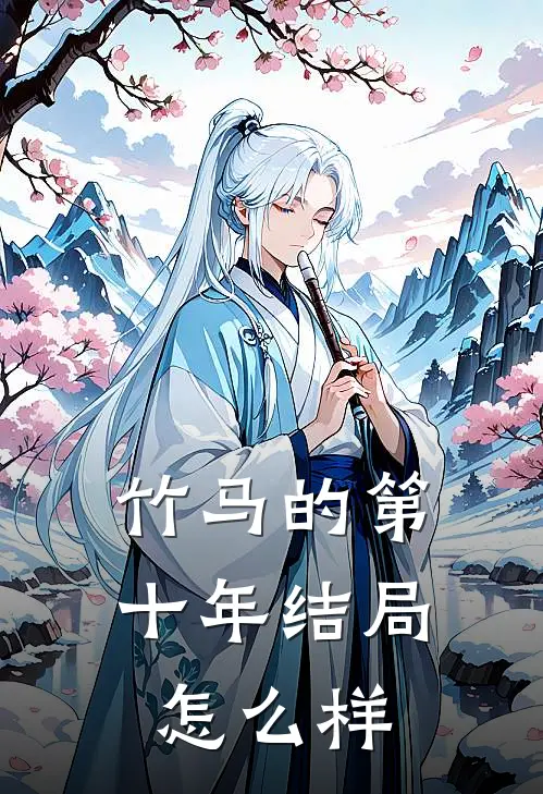 竹马的第十年结局怎么样