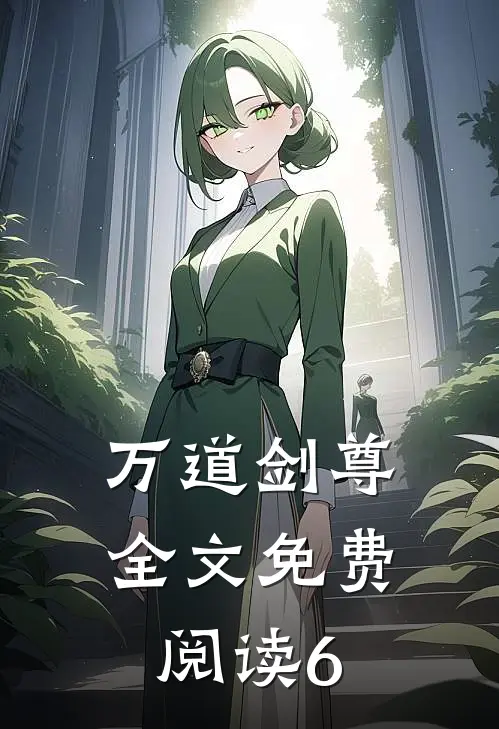 万道剑尊全文免费阅读6