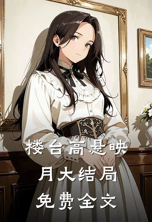 楼台高悬映月大结局免费全文