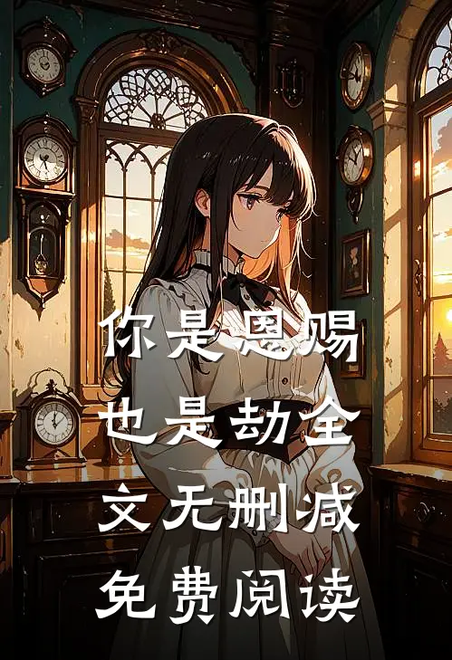 你是恩赐也是劫全文无删减免费阅读