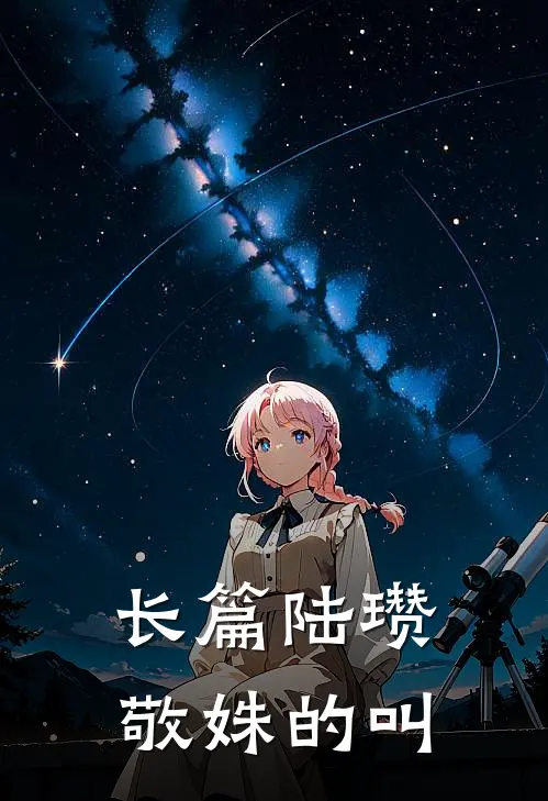 长篇陆瓒敬姝的叫