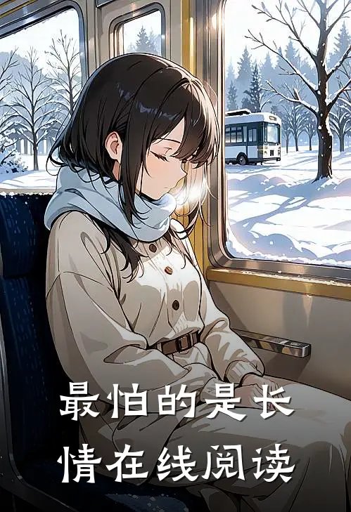最怕的是长情在线阅读