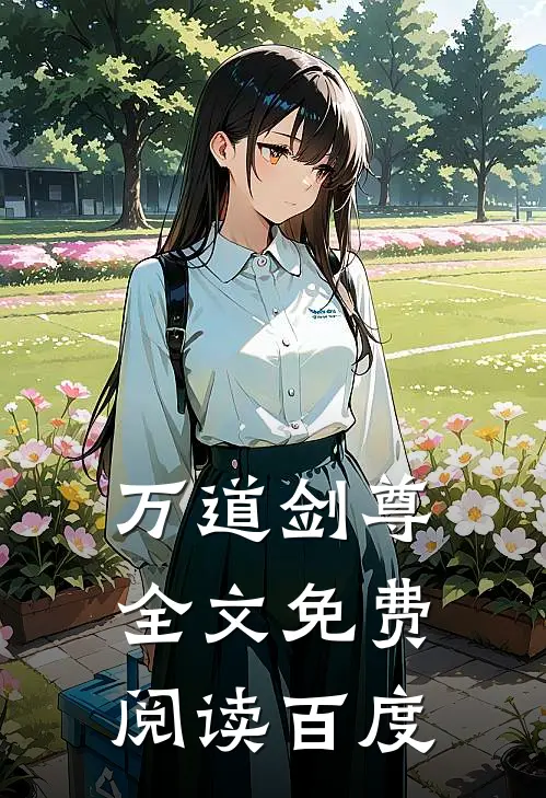 万道剑尊全文免费阅读百度