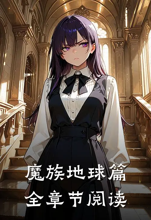 魔族地球篇全章节阅读