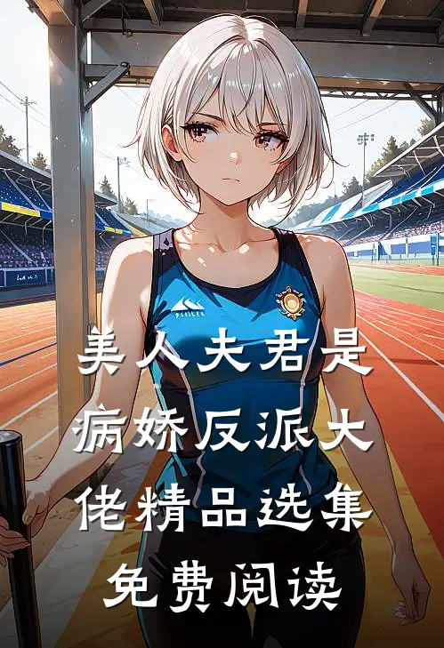 美人夫君是病娇反派大佬精品选集免费阅读