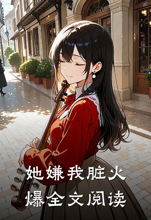 她嫌我脏火爆全文阅读