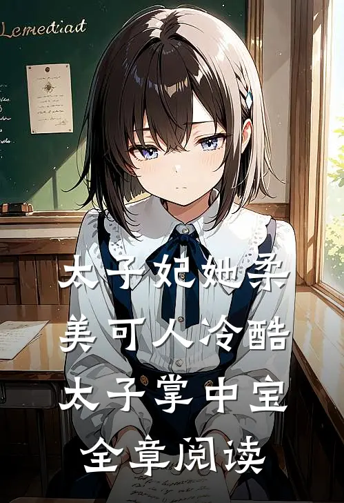 太子妃她柔美可人冷酷太子掌中宝全章阅读