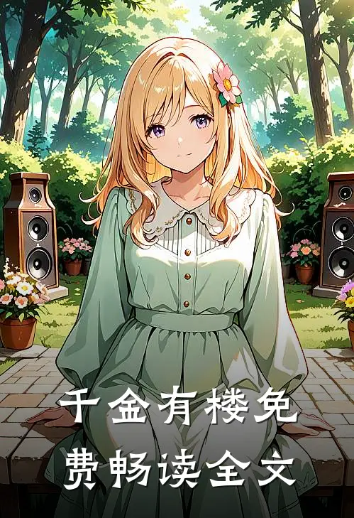 千金有楼免费畅读全文