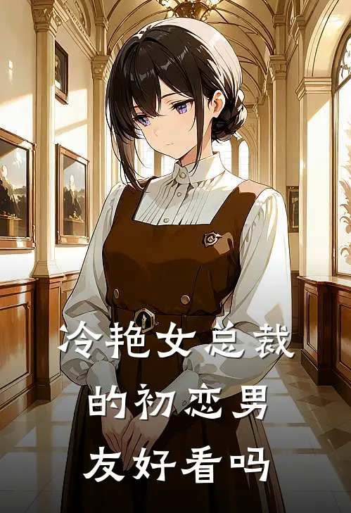 冷艳女总裁的初恋男友好看吗