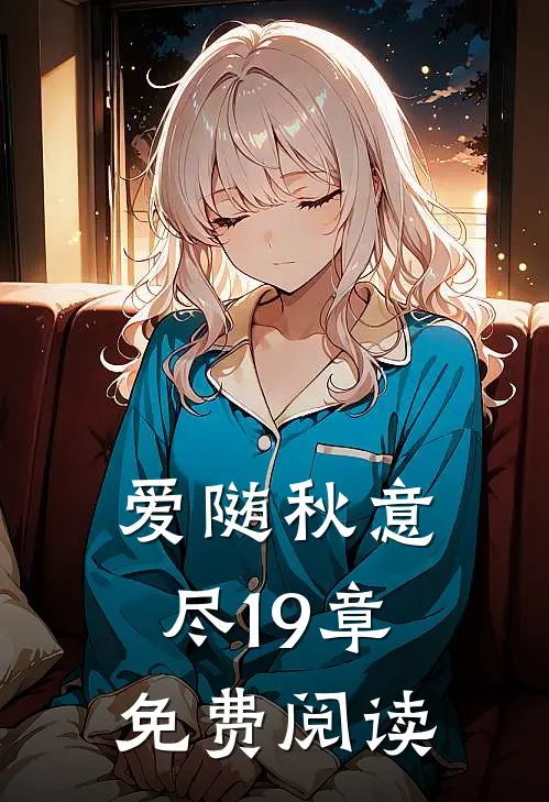 爱随秋意尽19章免费阅读