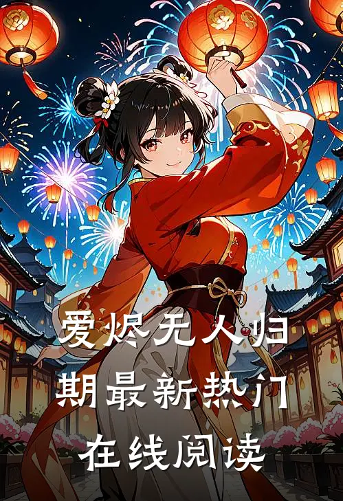 爱烬无人归期最新热门在线阅读