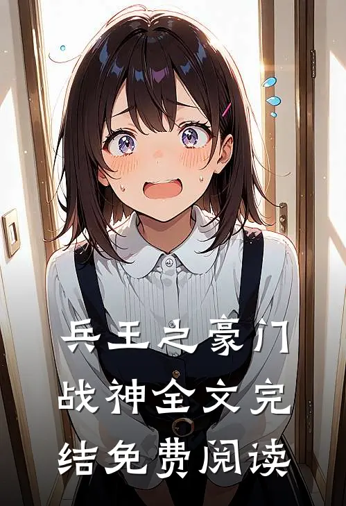 兵王之豪门战神全文完结免费阅读
