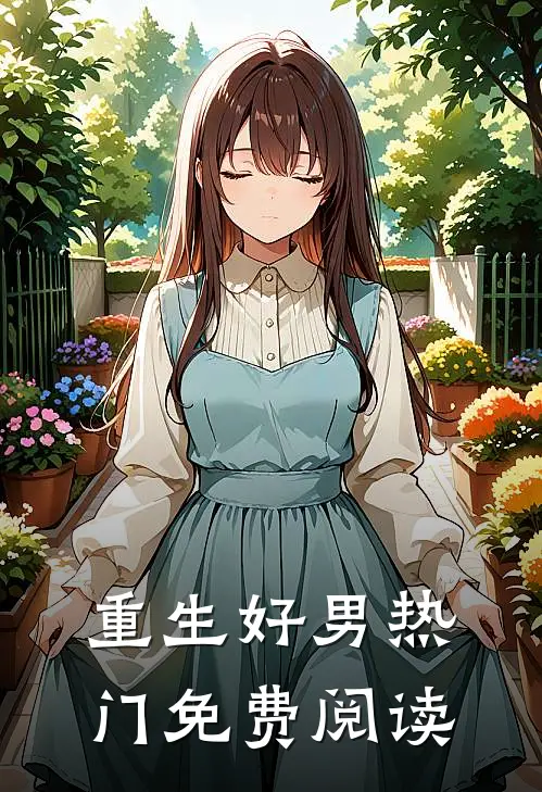 重生好男热门免费阅读