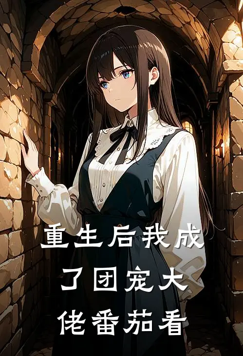 重生后我成了团宠大佬  番茄看