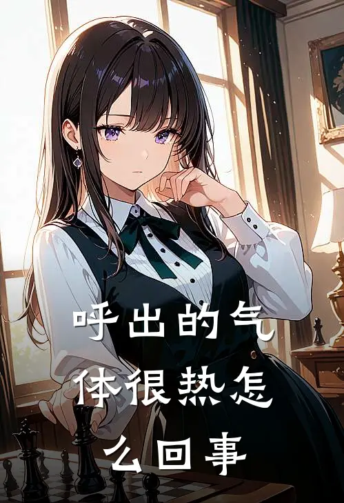 呼出的气体很热 怎么回事