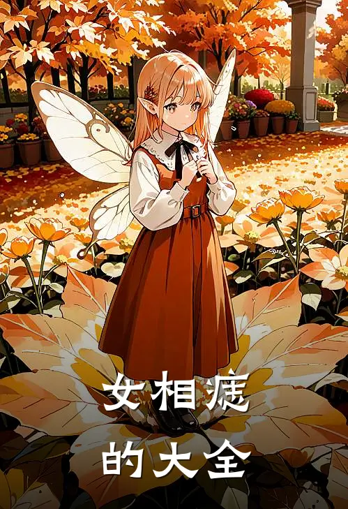 女相痣的大全