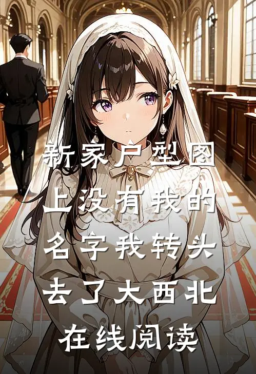 新家户型图上没有我的名字我转头去了大西北在线阅读