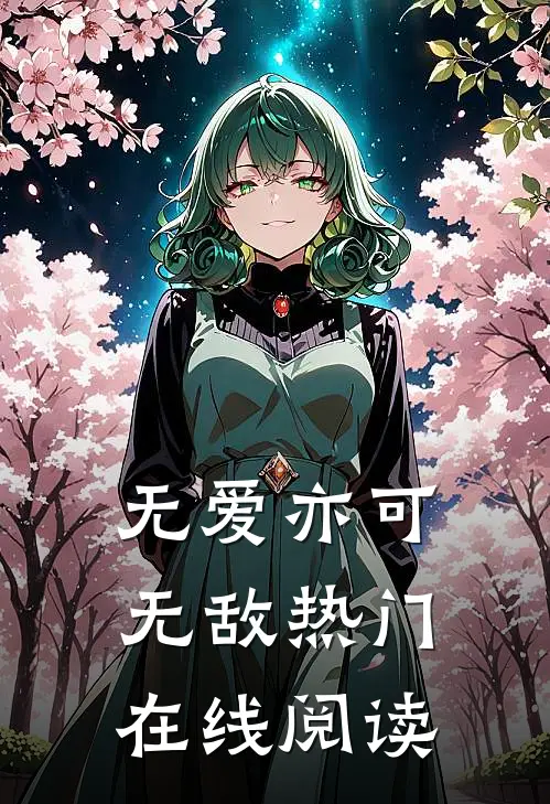 无爱亦可无敌热门在线阅读