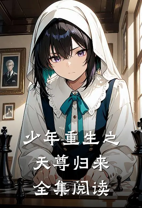 少年重生之天尊归来全集阅读