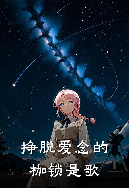 挣脱爱念的枷锁是歌