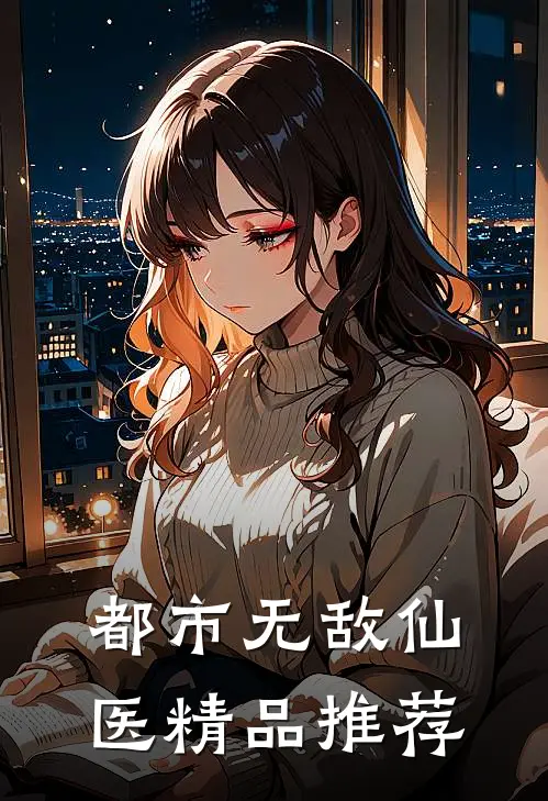 都市无敌仙医精品推荐