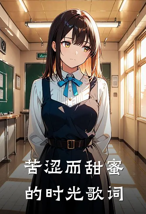 苦涩而甜蜜的时光歌词