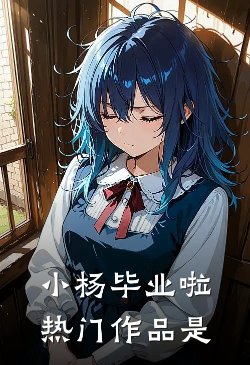 小杨毕业啦热门作品是
