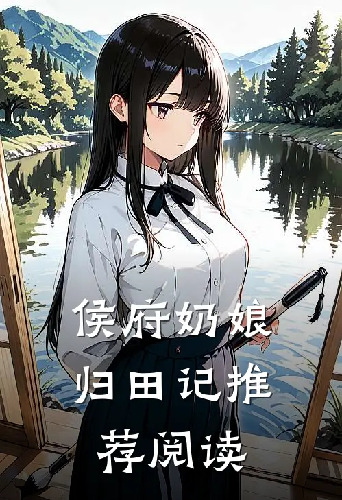 侯府奶娘归田记推荐阅读