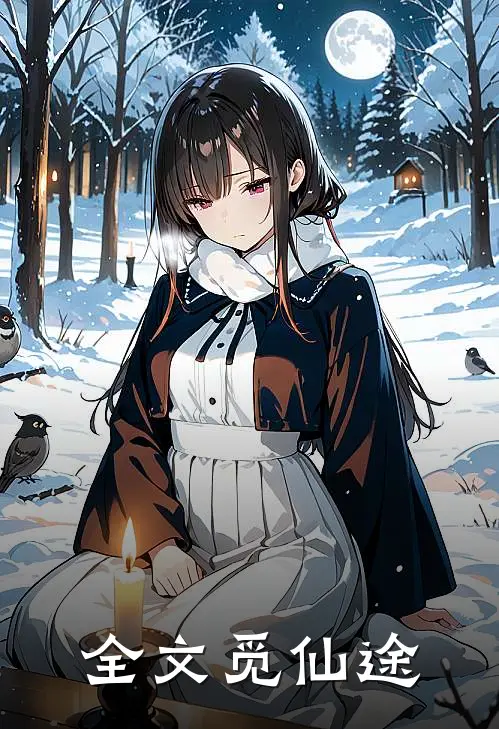 全文觅仙途