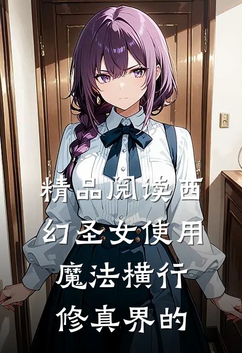 精品阅读西幻圣女使用魔法横行修真界的