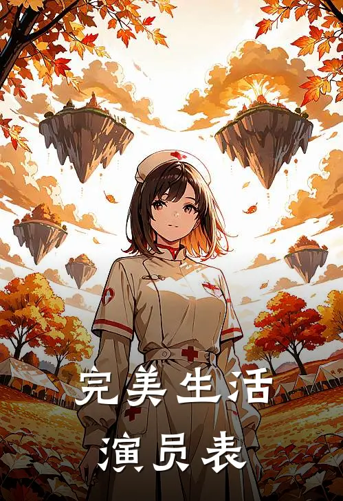 完美生活演员表
