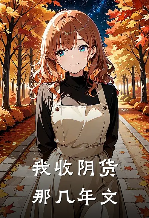 我收阴货那几年 文