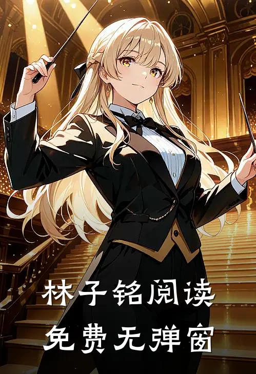 林子铭阅读免费无弹窗