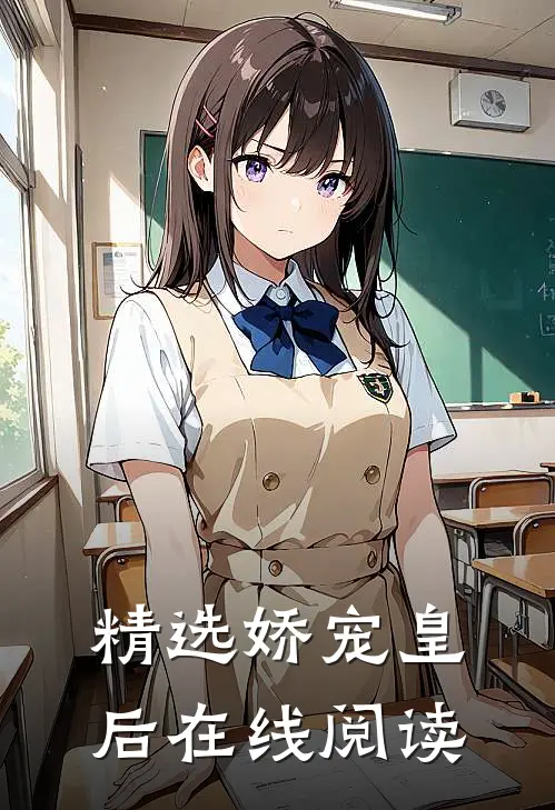 精选娇宠皇后在线阅读