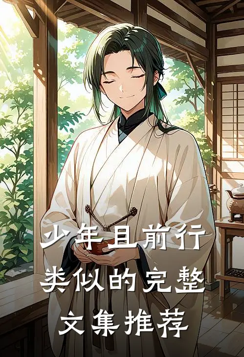 少年且前行类似的完整文集推荐