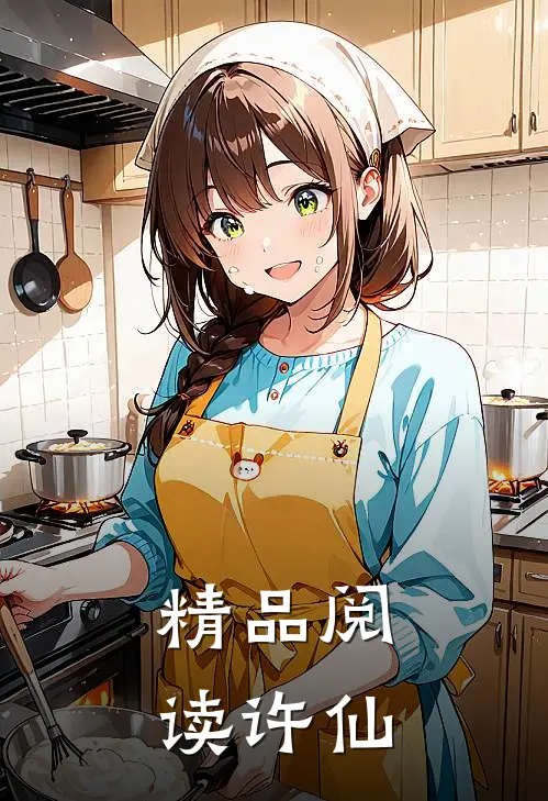 精品阅读许仙