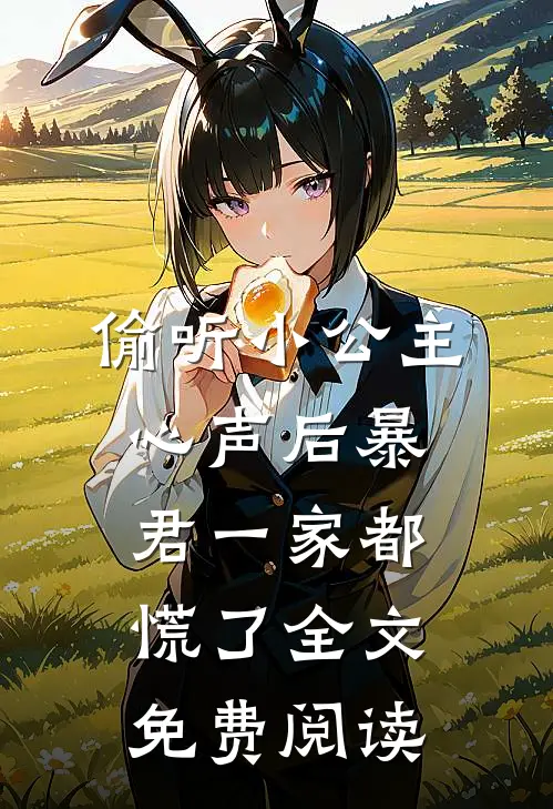 偷听小公主心声后暴君一家都慌了全文免费阅读