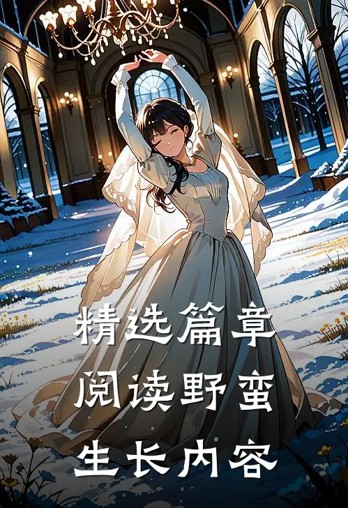 精选篇章阅读野蛮生长内容