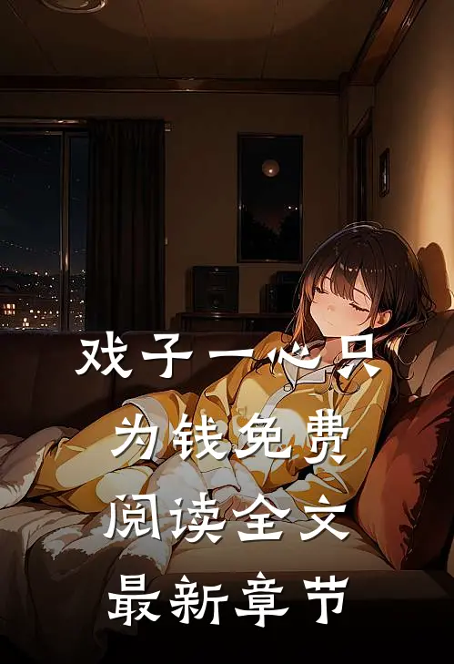 戏子一心只为钱免费阅读全文最新章节