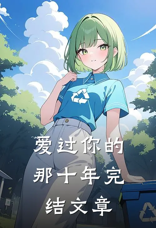 爱过你的那十年完结文章