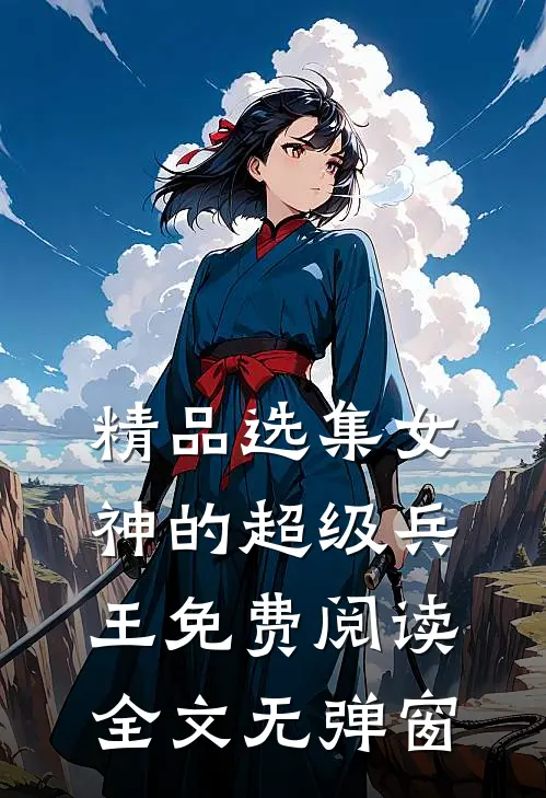 精品选集女神的超级兵王免费阅读全文无弹窗