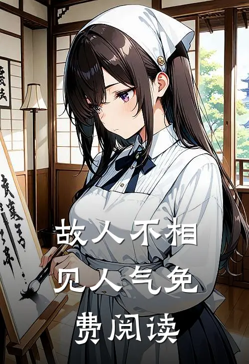 故人不相见人气免费阅读