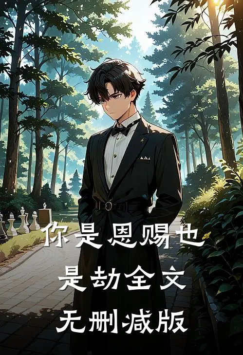 你是恩赐也是劫全文无删减版