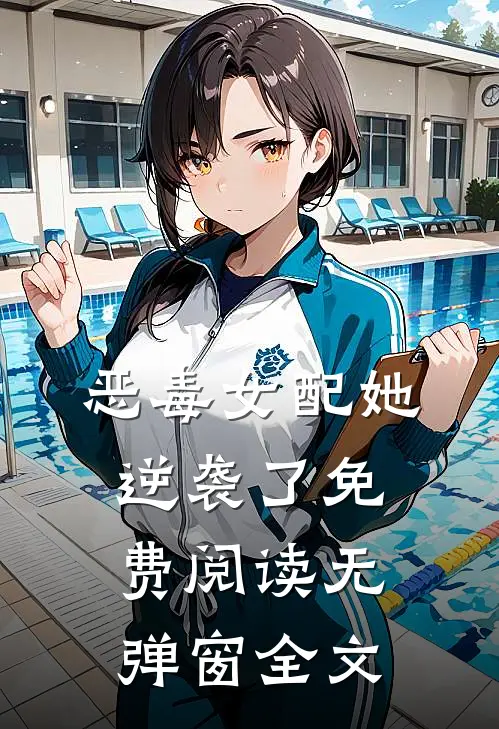 恶毒女配她逆袭了免费阅读无弹窗全文