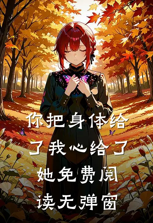 你把身体给了我心给了她免费阅读无弹窗